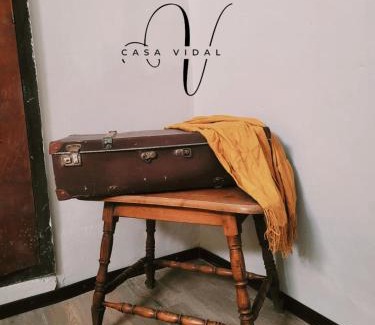 Tupungato Hotel | Unforgettable Stay at Casa Vidal Guesthouse with Hot Tub
