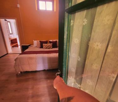 Tupungato Hotel | Unforgettable Stay at Casa Vidal Guesthouse with Hot Tub