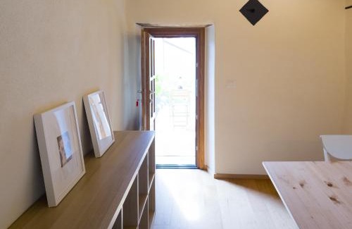 Igliano House | Casa Viglino - Ijan Ospitalità di Frontiera