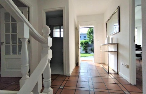 Vigo House | Casa Vigo: Ocean View Retreat at Playa del Vao