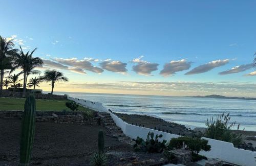 Punta Prieta House | Casa Vika: Family and Pet-Friendly Retreat Awaits You