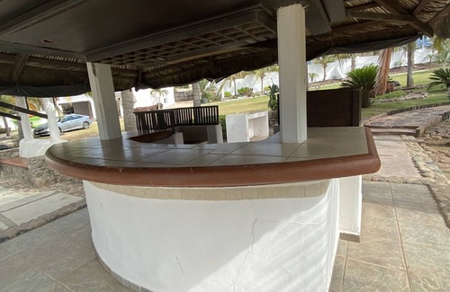 Punta Prieta House | Discover Casa Vika: Ocean Views and Private Pool Oasis