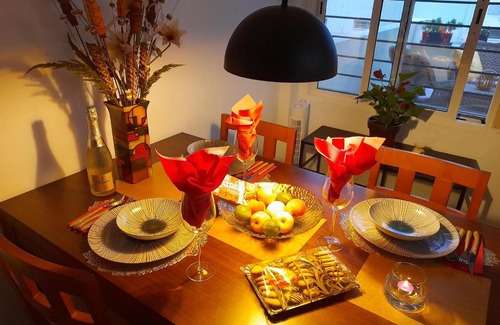 San Fulgencio House | Discover Casa Vikingo: Beachfront Retreat with Great Amenities