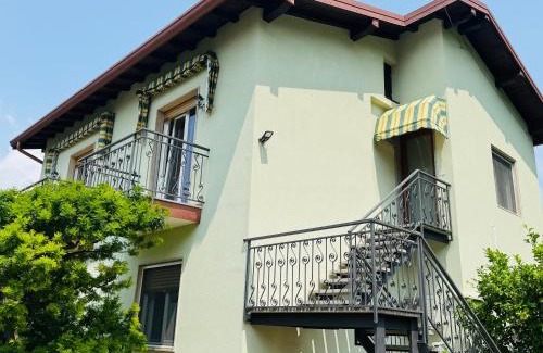 Campagnola Apartment | Casa Viktoria: Pet-Friendly Retreat with a 9.7 Guest Rating