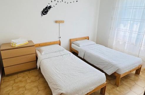 Campagnola Apartment | Casa Viktoria: Pet-Friendly Retreat with a 9.7 Guest Rating