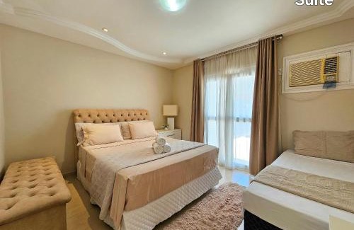Regiao Norte House | Casa Vila A a 10 minutos centro e Paraguai