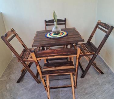 Guriu Village Apartment | Unforgettable Stay at Casa Vila Costeira in Guriú