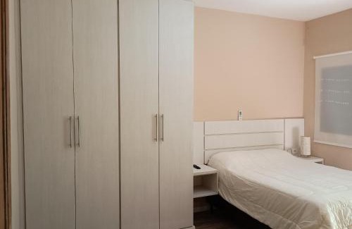 Sao Paulo Apartment | Cozy Casa Vila da Saúde: Pet-Friendly with Great Amenities