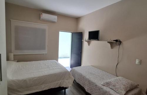 Sao Paulo Apartment | Cozy Casa Vila da Saúde: Pet-Friendly with Great Amenities