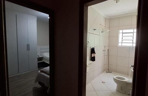 Sao Paulo Apartment | Cozy Casa Vila da Saúde: Pet-Friendly with Great Amenities