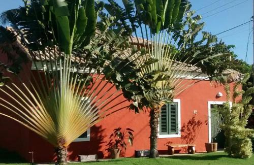 Curuipe House | Relax at Casa Vila Do Outeiro with Private Beach & Spa