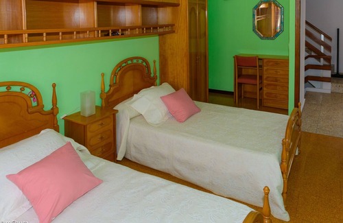 Vilanova House | Discover Casa Vilanova de Arousa - Your Rias Baixas Getaway
