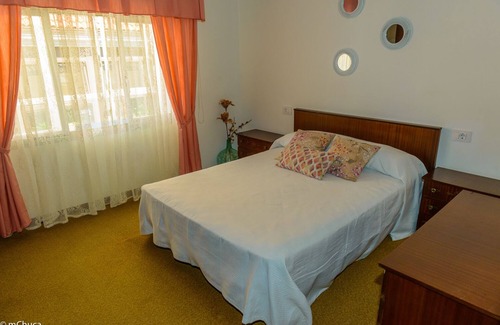 Vilanova House | Discover Casa Vilanova de Arousa - Your Rias Baixas Getaway