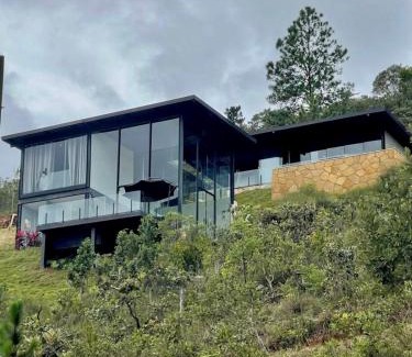Sao Sebastiao das Aguas Claras House | Casa Vilas Boas Macacos