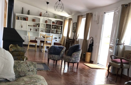 Villaviciosa de Odon Villa | Relax at Casa Villa: Private Pool Retreat near Madrid