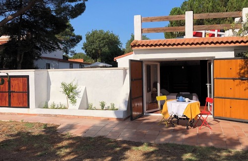 Villaviciosa de Odon Ski Chalet | Casa Villa con Piscina Naturaleza a 25 Kilómetros de Madrid