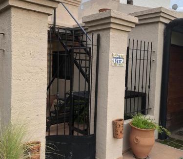 Cordoba Apartment | Top-Rated Casa Villa with Breakfast and Hot Tub Access