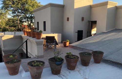 Cordoba Apartment | Top-Rated Casa Villa with Breakfast and Hot Tub Access