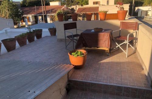 Cordoba Apartment | Top-Rated Casa Villa with Breakfast and Hot Tub Access