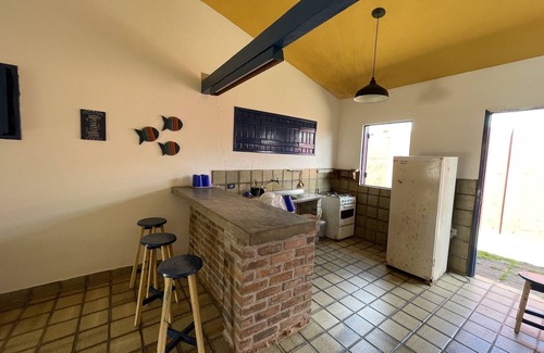 Ipojuca House | Casa Cioba: Oceanfront Suites Steps from the Beach