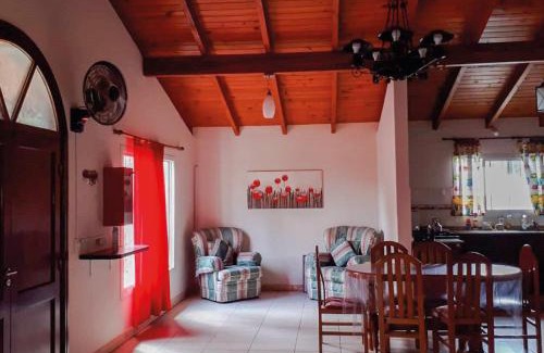 Villa Carlos Paz House | Pet-Friendly Retreat at Casa Villa del Lago - Rated 9.3/10
