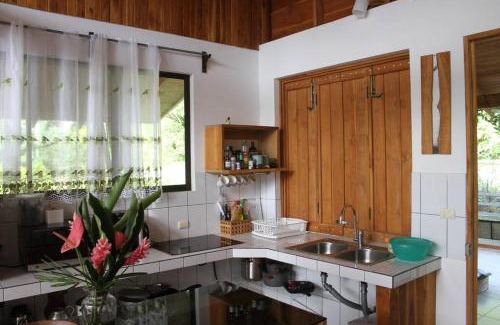 Bijagua House | Experience Casa Villa Jade near Río Celeste - Family & Pet Friendly