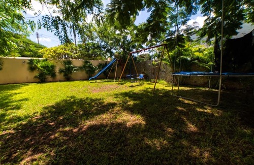 Merida Municipality House | Discover Casa Villa Mercedes: Family-Friendly with Pool & Hot Tub