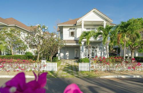 Phu Hai Beach Villa | Relax at Casa Villa: Ocean View in Sealinks City Resort