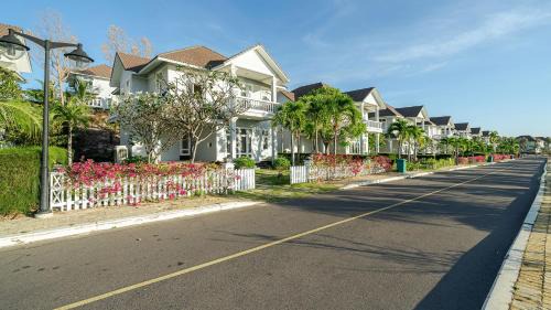 Phu Hai Beach Villa | Relax at Casa Villa: Ocean View in Sealinks City Resort