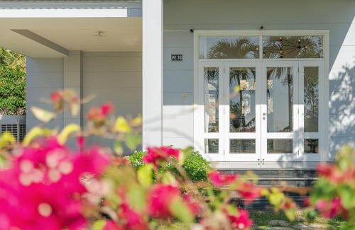 Phu Hai Beach Villa | Relax at Casa Villa: Ocean View in Sealinks City Resort