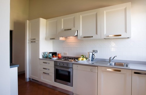 San Donato in Collina Other | Discover Casa Villa Rentals: Highly Rated with Pool & Kitchen