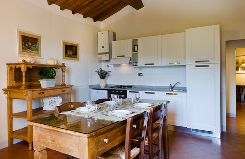 San Donato in Collina Other | Discover Casa Villa Rentals: Highly Rated with Pool & Kitchen