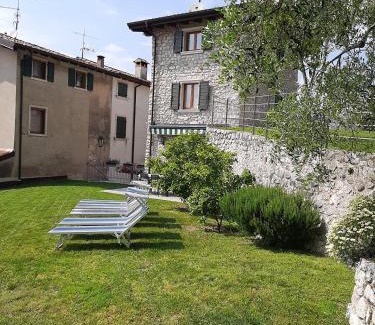 Assenza House | Inviting Casa Sommavilla: Pet & Child Friendly Retreat