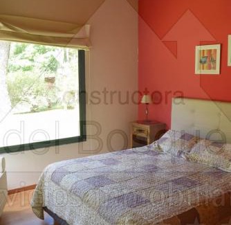 Carilo House | Casa Villa Valla