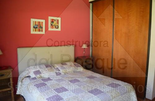 Carilo House | Casa Villa Valla