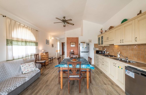 Sant'Anna Arresi Villa | Villa Wollow: Private Pool, Large Garden & Wi-Fi Retreat