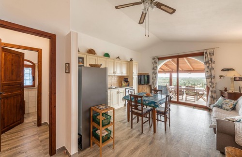 Sant'Anna Arresi Villa | Villa Wollow: Private Pool, Large Garden & Wi-Fi Retreat