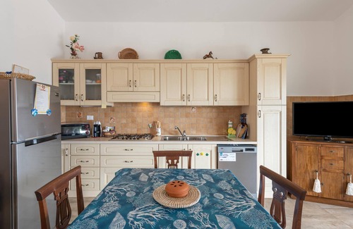Sant'Anna Arresi Villa | Villa Wollow: Private Pool, Large Garden & Wi-Fi Retreat