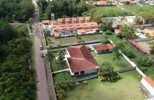 Salinopolis House | Casa Villabella: Steps from Maçarico Beach, Pet Friendly Stay