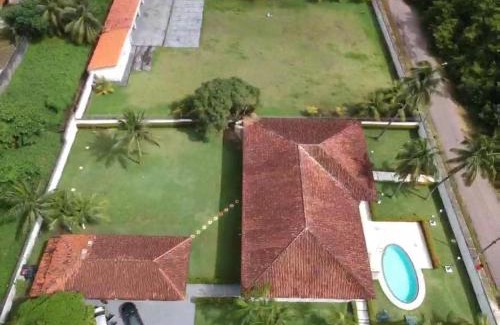 Salinopolis House | Casa Villabella: Steps from Maçarico Beach, Pet Friendly Stay