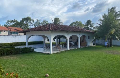 Salinopolis House | Casa Villabella: Steps from Maçarico Beach, Pet Friendly Stay