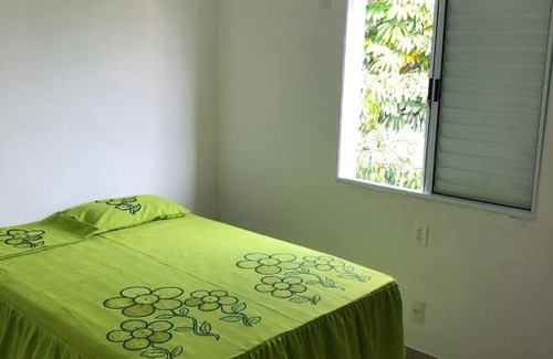 Parque Enseada House | Guest Rated 10/10: Casa Village Enseada Guarujá Awaits