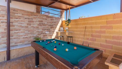 Almachar Villa | Relax at Casa Villalba Almachar: 4-Star Family Retreat