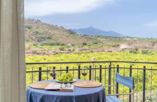 Santa Tecla Apartment | Casa Villalba - Relaxing Apartment with Pool and Ocean Views