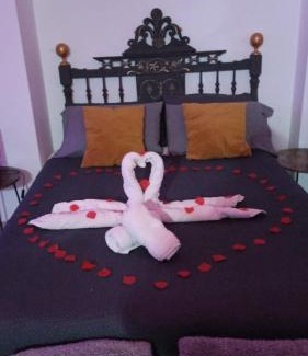 Alcala del Jucar House | Pet-Friendly Getaway at Apartamento Villar - 9.6/10 Rated