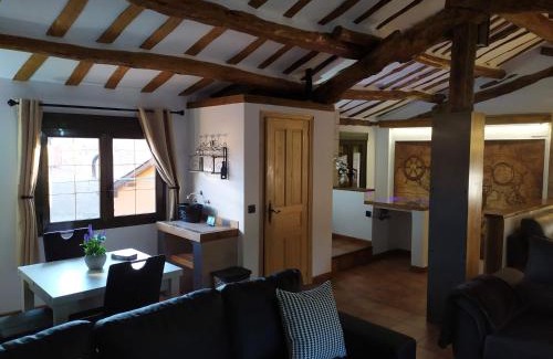 Villaverde de Rioja House | Pet-Friendly CASA VILLAVERDE DE RIOJA with 9.4/10 Rating