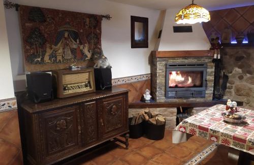 Villaverde de Rioja House | Pet-Friendly CASA VILLAVERDE DE RIOJA with 9.4/10 Rating