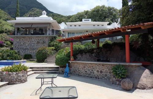 San Juan Cosala Villa | Casa Vinca