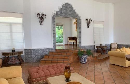 San Juan Cosala Villa | Casa Vinca