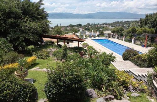 San Juan Cosala Villa | Casa Vinca